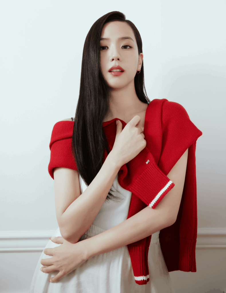 260320 Jisoo IG Update
