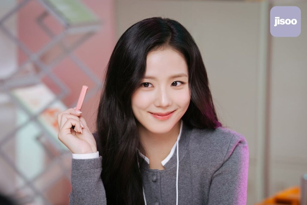 260314 JISOO APP Membership Update | [📸] 'Boyfriend on Demand' Poster & After Party