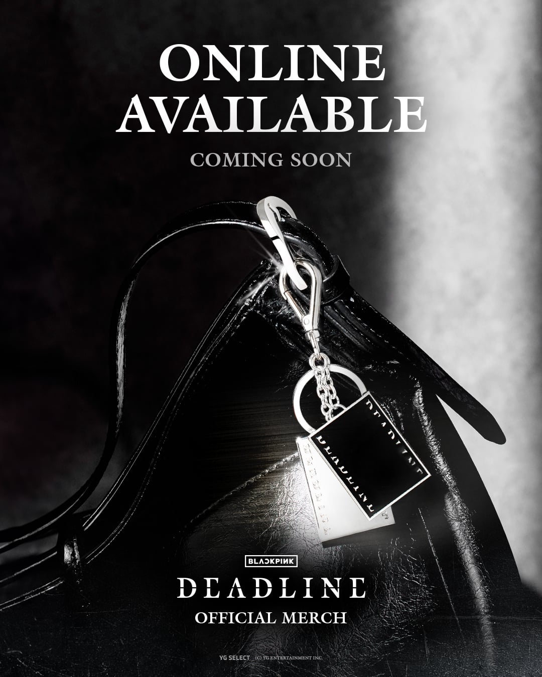 260309 BLACKPINK 3rd MINI ALBUM [DEADLINE] OFFICIAL MERCH INFORMATION | Available March 10th @ 11AM KST