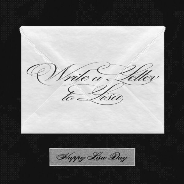 260327 LLOUD | Write a letter to Lisa