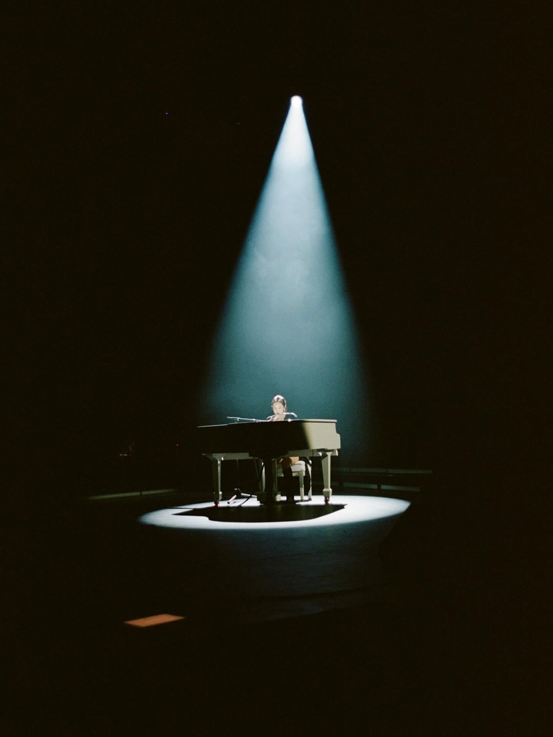 260308 Jennie IG Update