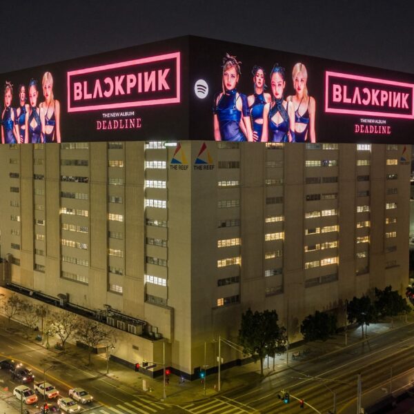 260309 BLACKPINK IG Story Update