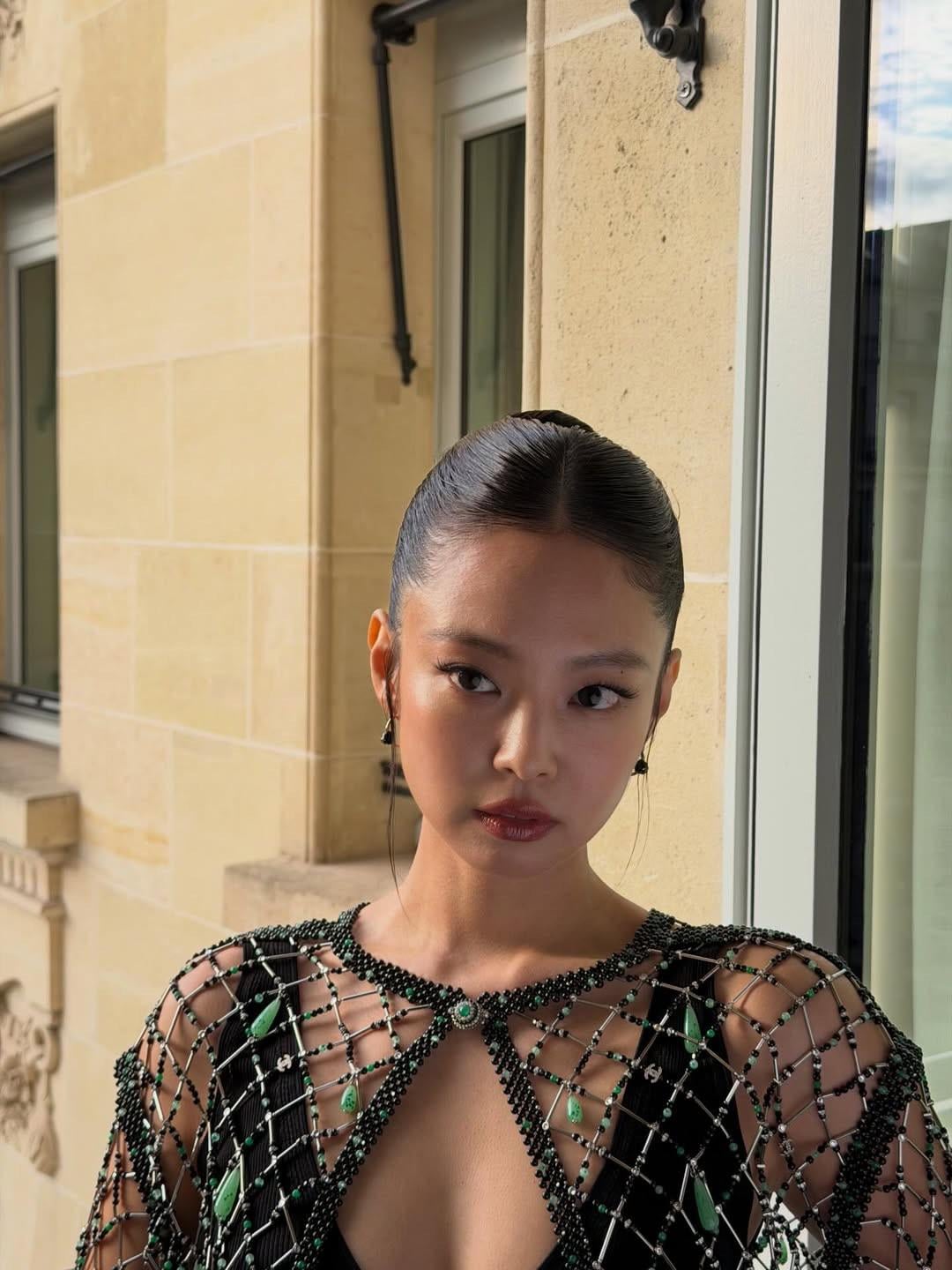 260310 Jennie IG Post