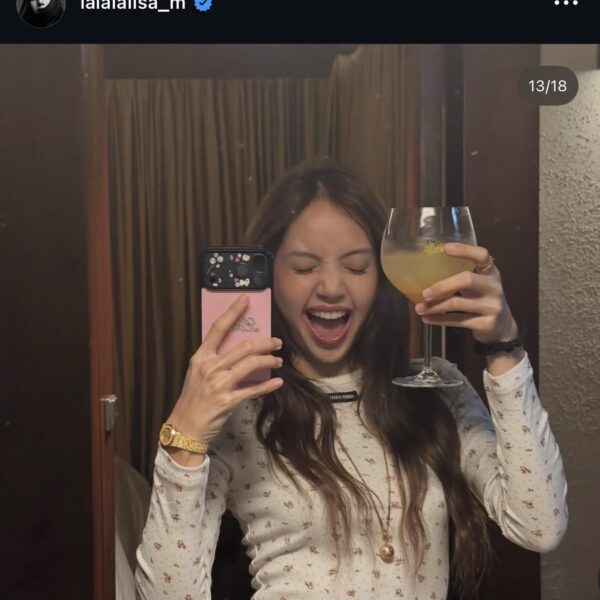 260324 Lisa IG update