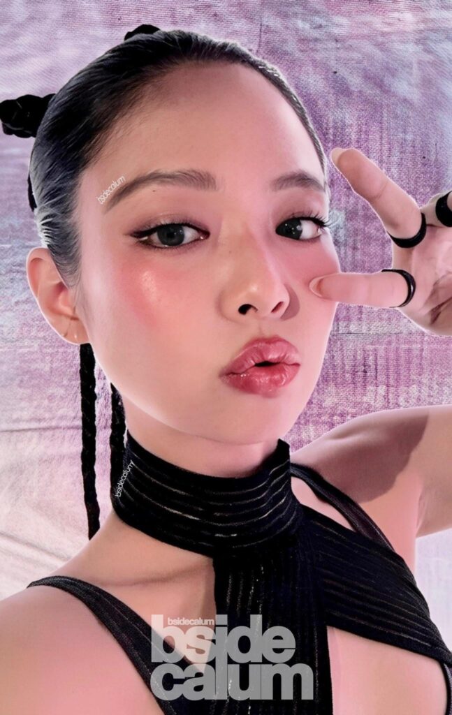 260227 Jennie