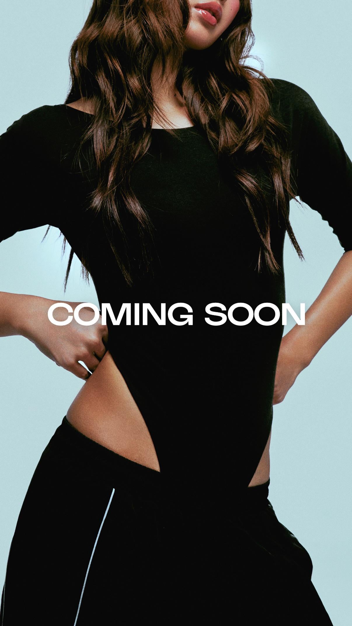 260328 LISA | LLOUD GYM COLLECTION | COMING SOON