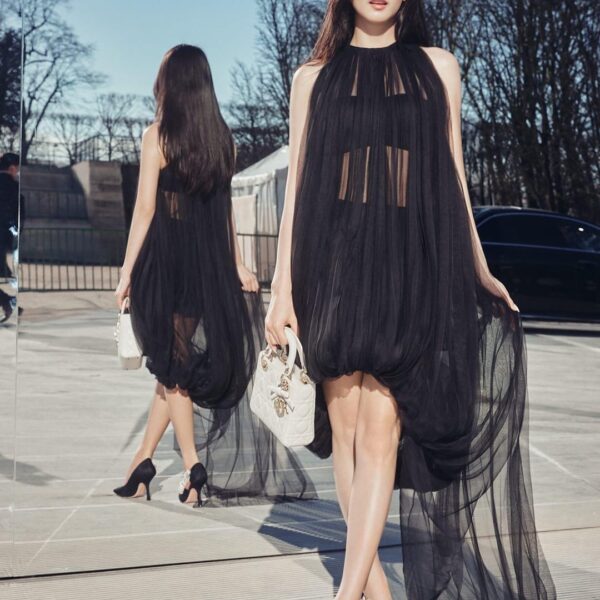 260305 Jisoo IG Update