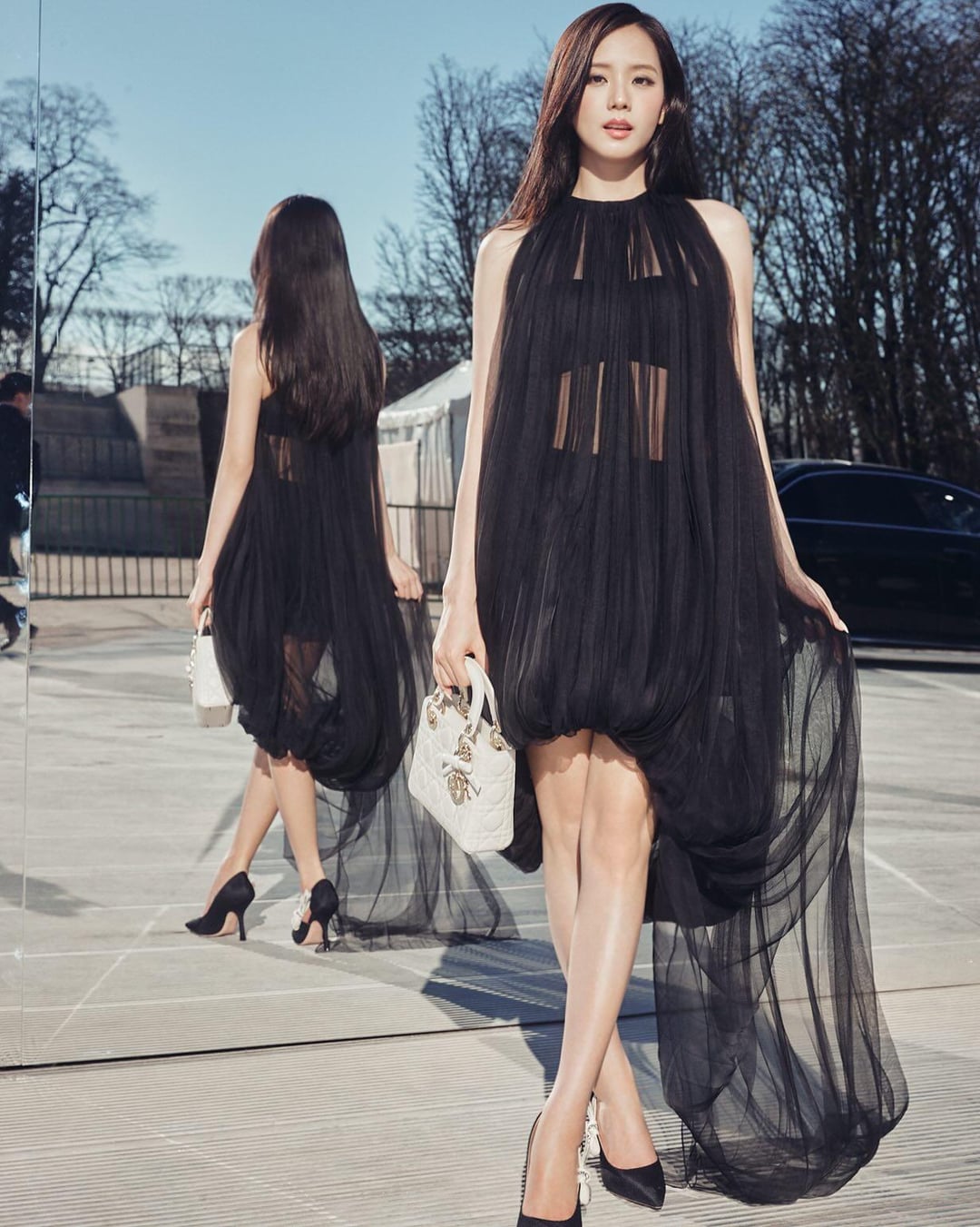 260305 Jisoo IG Update