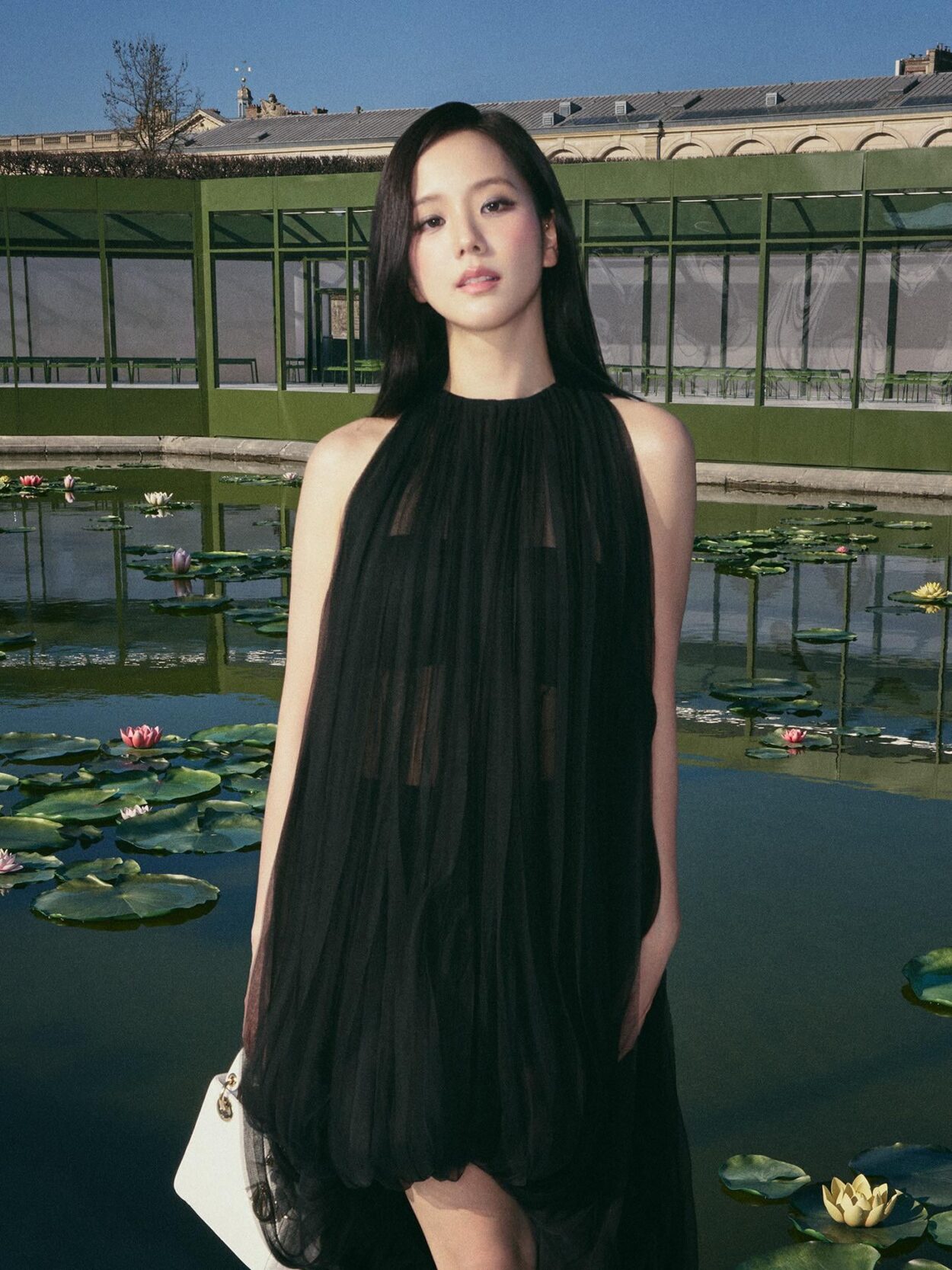 260304 Jisoo for DIOR