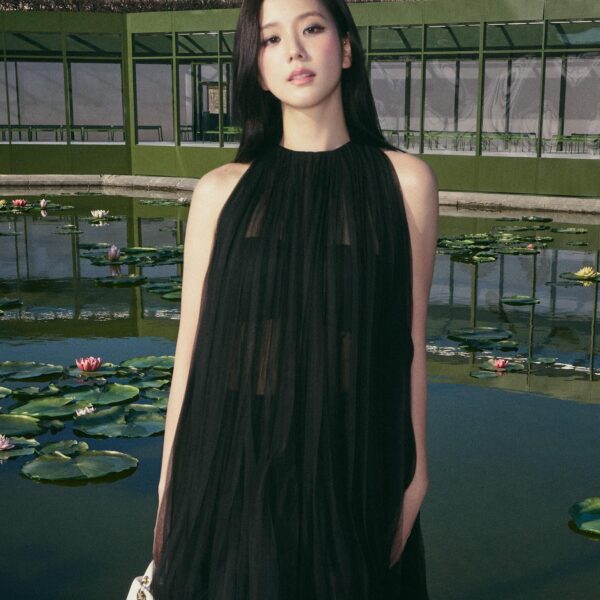 260304 Jisoo for DIOR