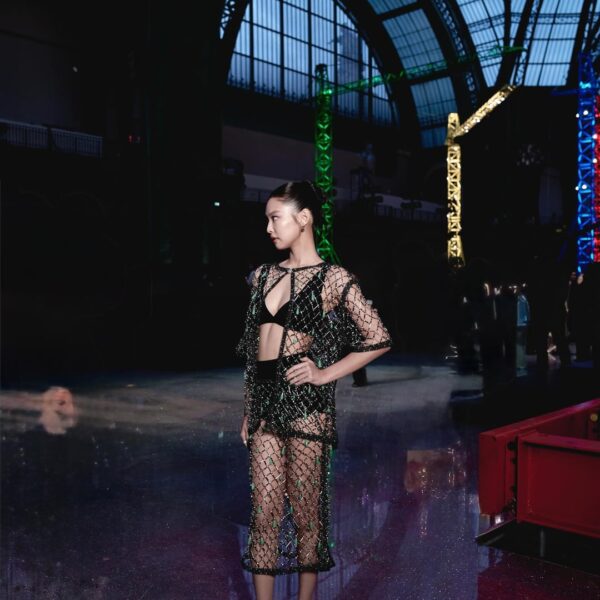 260310 Jennie IG Update