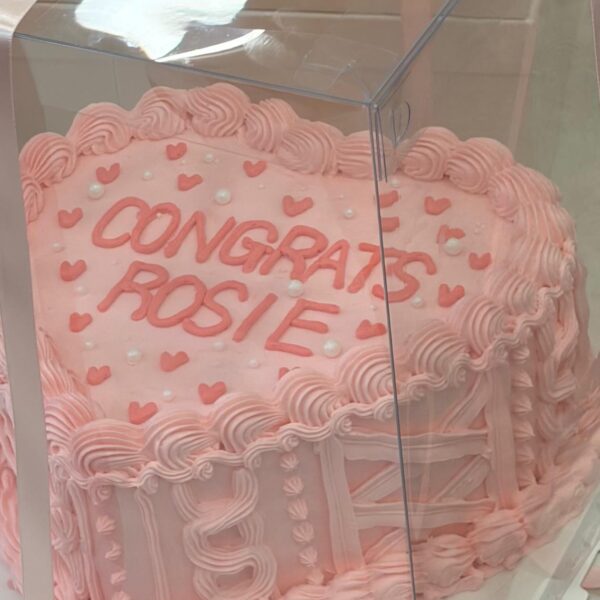 260306 Rosé IG Story Update