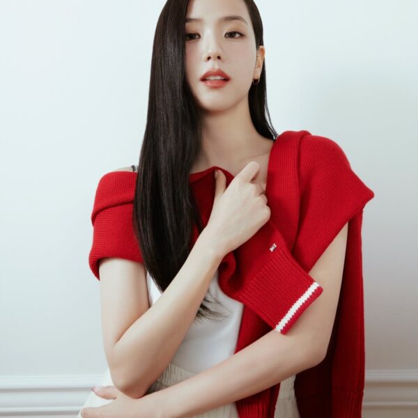 260305 Jisoo for Tommy Hilfiger