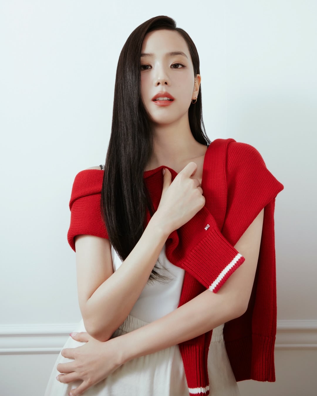 260305 Jisoo for Tommy Hilfiger