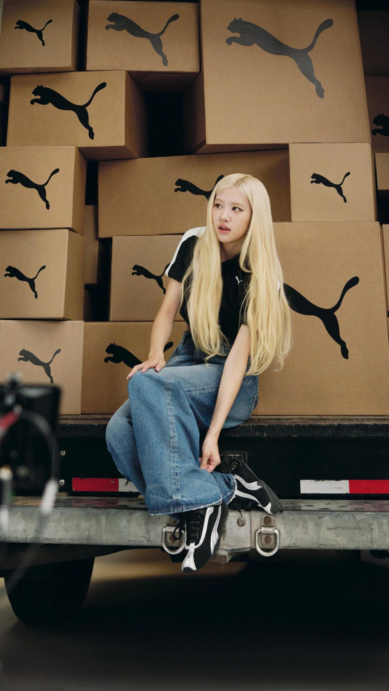 260310 Rosé for PUMA