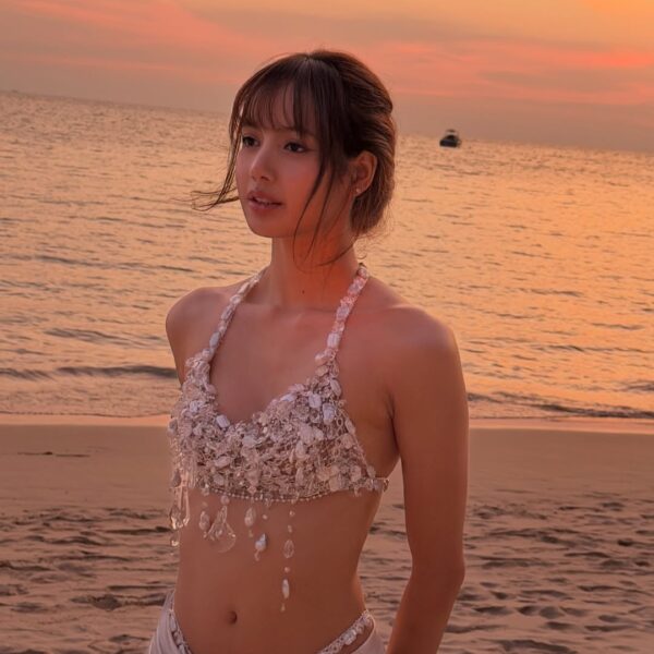 Lisaa new instagram update