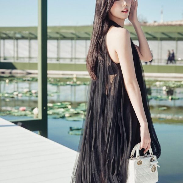 260305 Jisoo IG Update