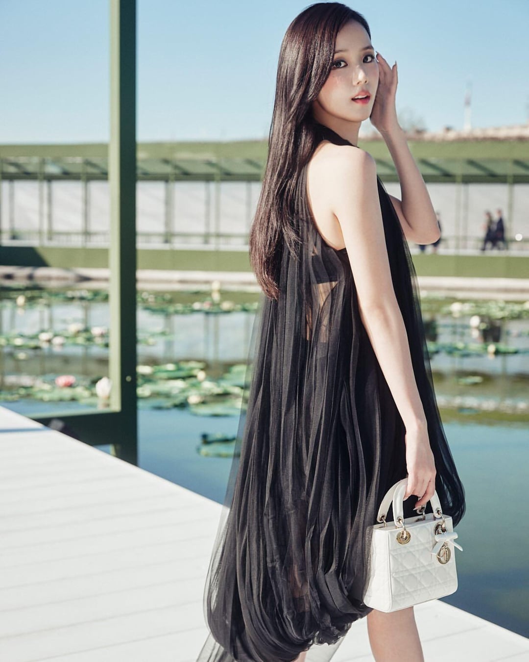 260305 Jisoo IG Update