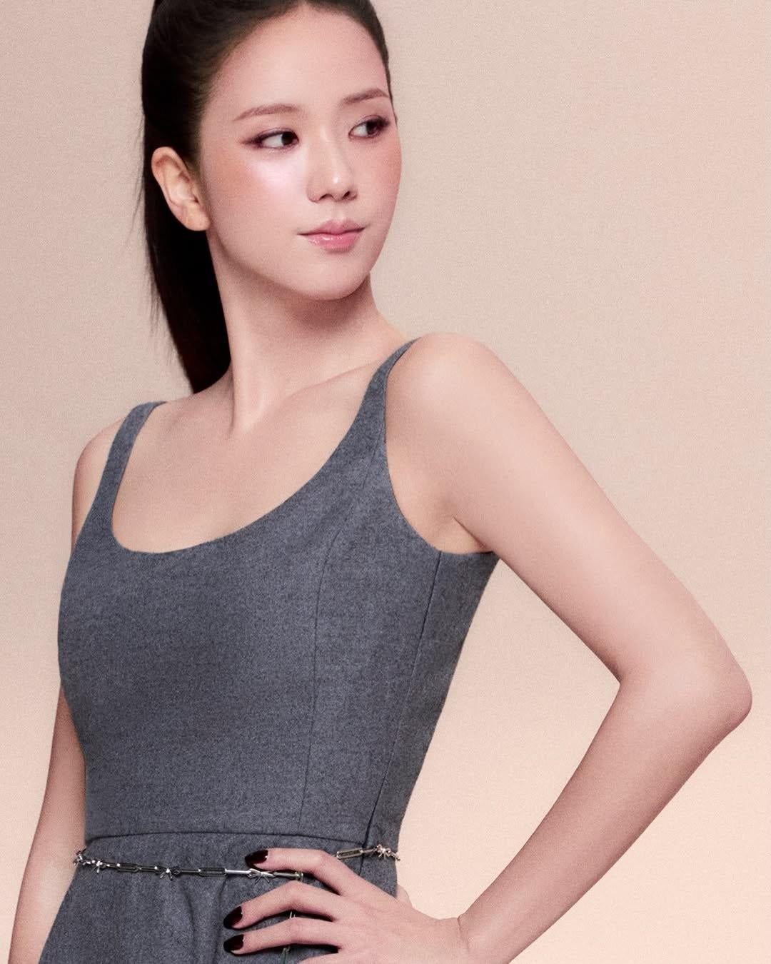 260305 Jisoo for DIOR Beauty