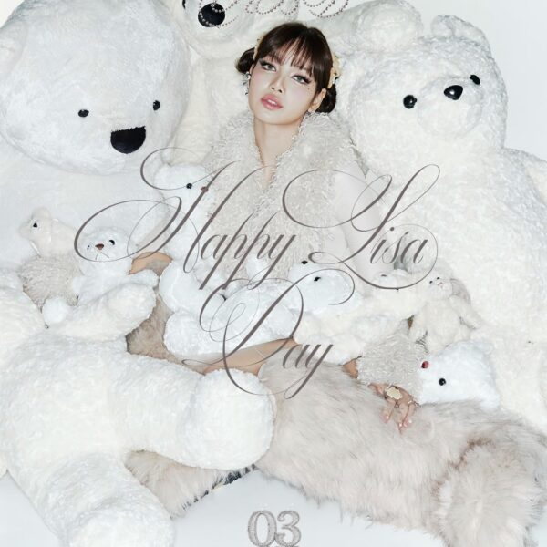 260327 HAPPY LISA DAY from LLOUD