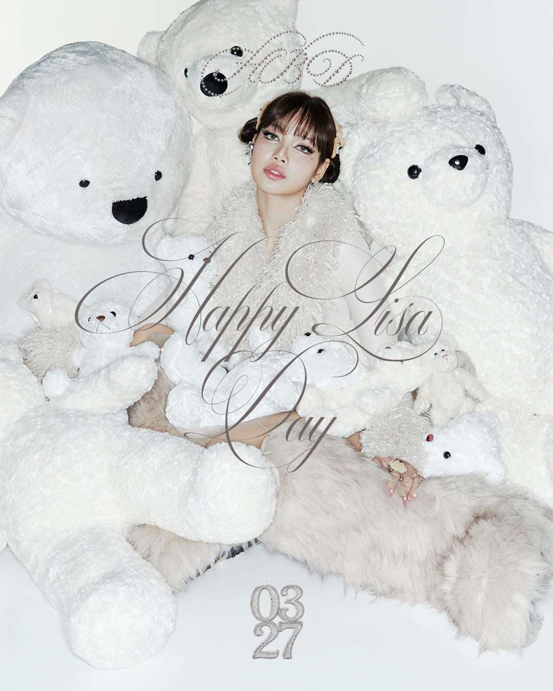 260327 HAPPY LISA DAY from LLOUD