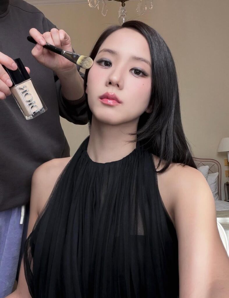 260304 Jisoo IG Updates