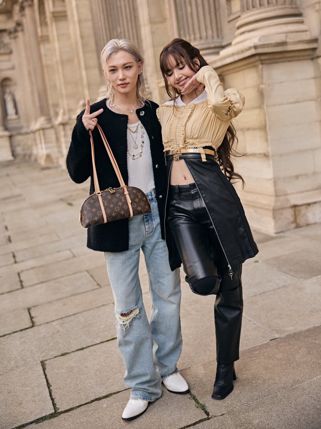 260312 Lisa (LLOUD) IG Update