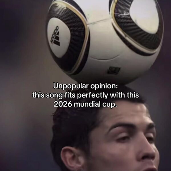 Blackpink Champions could be a song for the World Cup