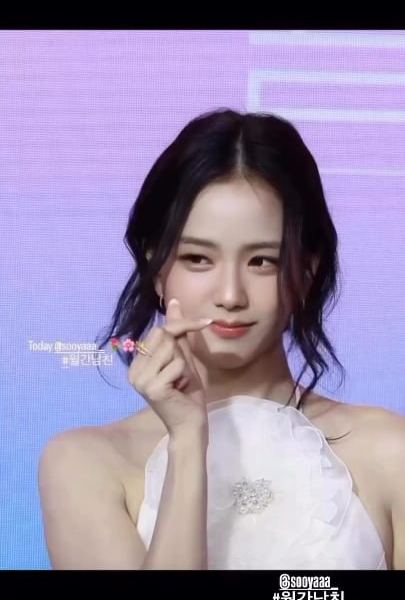 260309 Jisoo IG Story Update