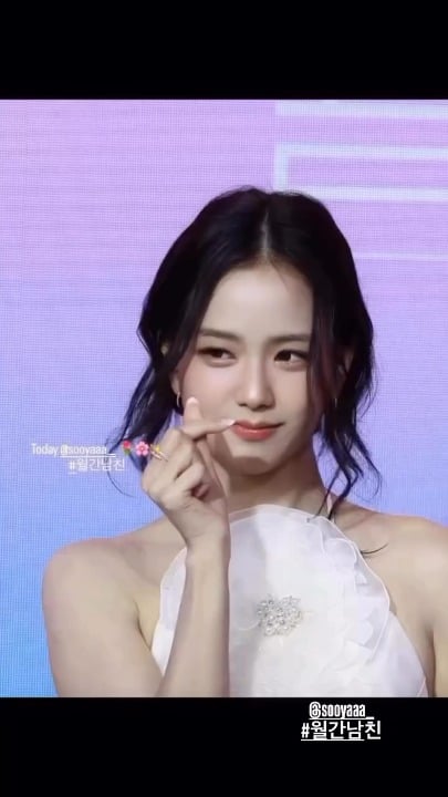 260309 Jisoo IG Story Update