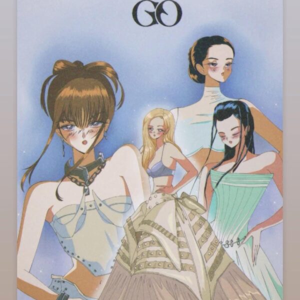 260302 Rosé IG Story Update