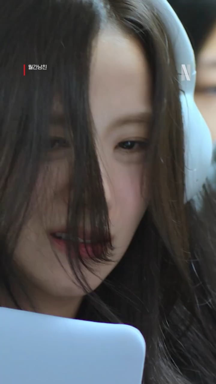 260307 Jisoo - 'Boyfriend on Demand' | Stream all Episodes Now!