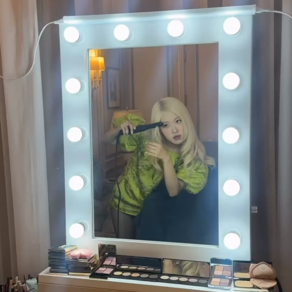 260306 ROSÉ IG Update