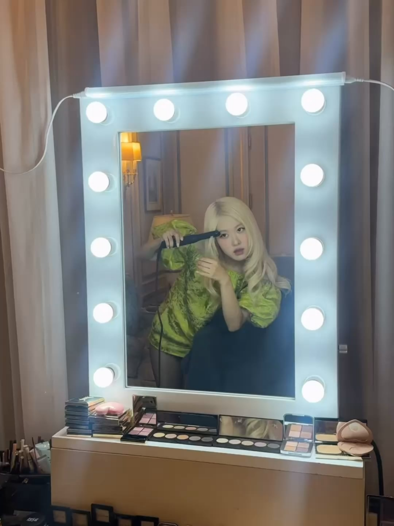 260306 ROSÉ IG Update