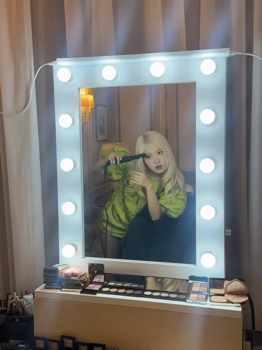 260306 ROSÉ IG Update