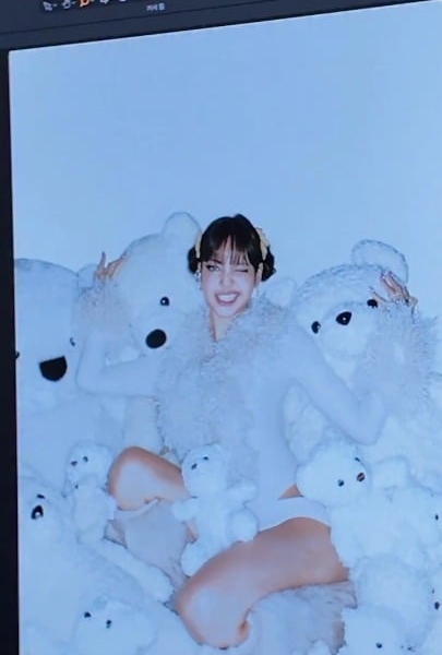 260327 Lisa (LLOUD) IG Update