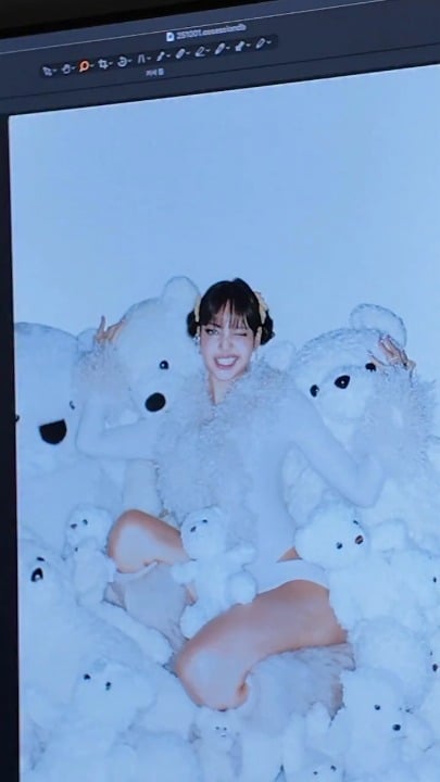 260327 Lisa (LLOUD) IG Update