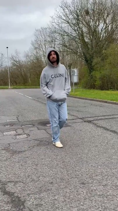 260331 Jennie TikTok Update w/ Tame Impala