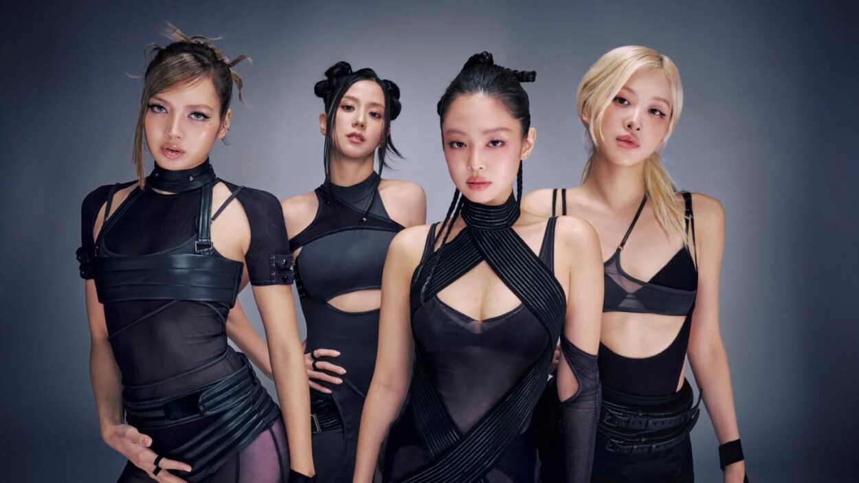 260228 Blackpink Are Back in Peak Form on ‘Deadline’