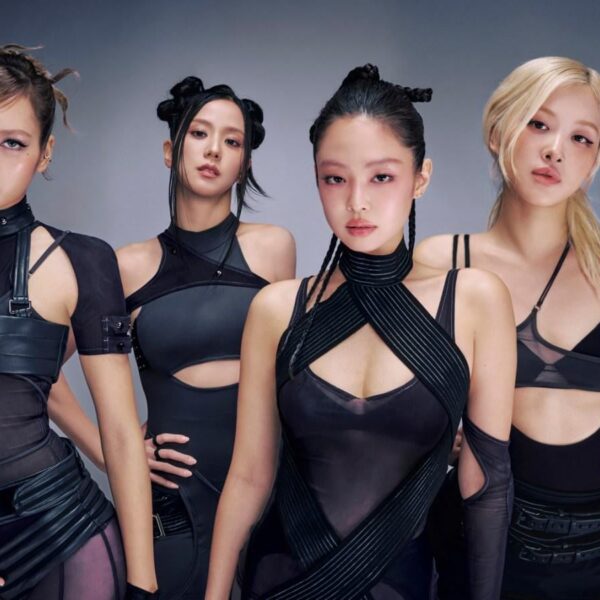 260228 Blackpink Are Back in Peak Form on ‘Deadline’