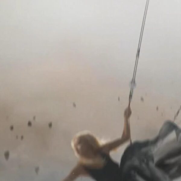 260302 ROSÉ IG Update