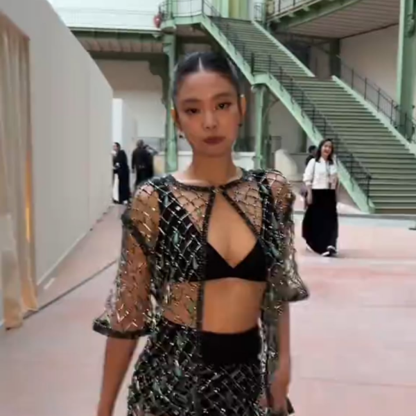 260310 Jennie TikTok Update