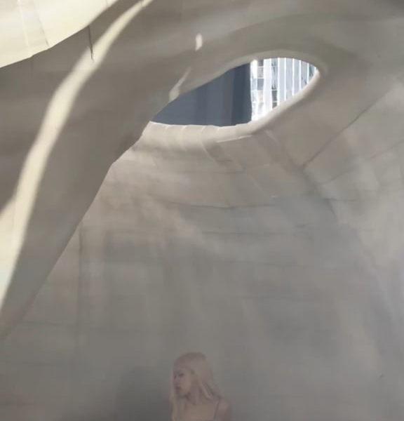 BLACKPINK - ‘GO’ w/ ROSÉ