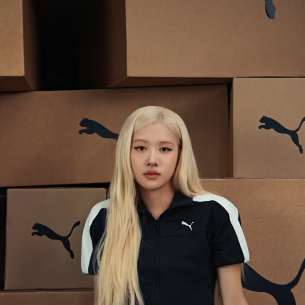 260310 Rosé for PUMA