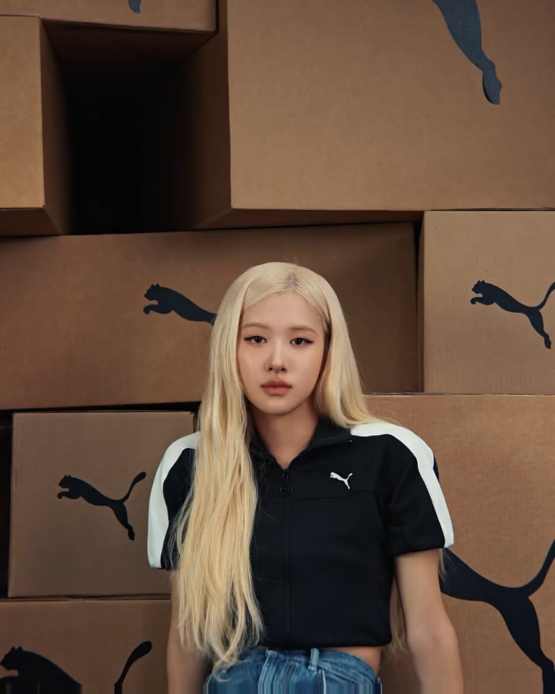 260310 Rosé for PUMA