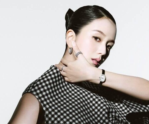 260303 What was the most memorable moment for Jisoo during the world tour? | Esquire Korea