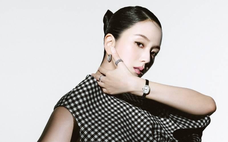 260303 What was the most memorable moment for Jisoo during the world tour? | Esquire Korea