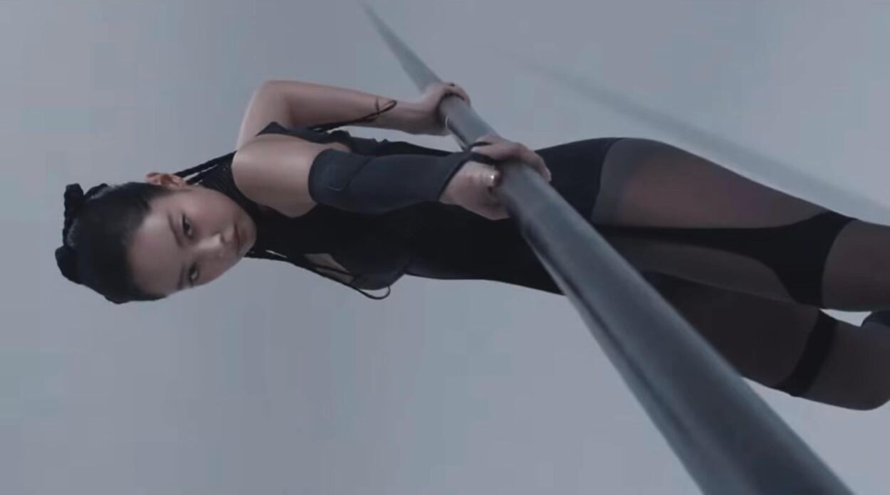 GO MV w/ JUMP audio concept