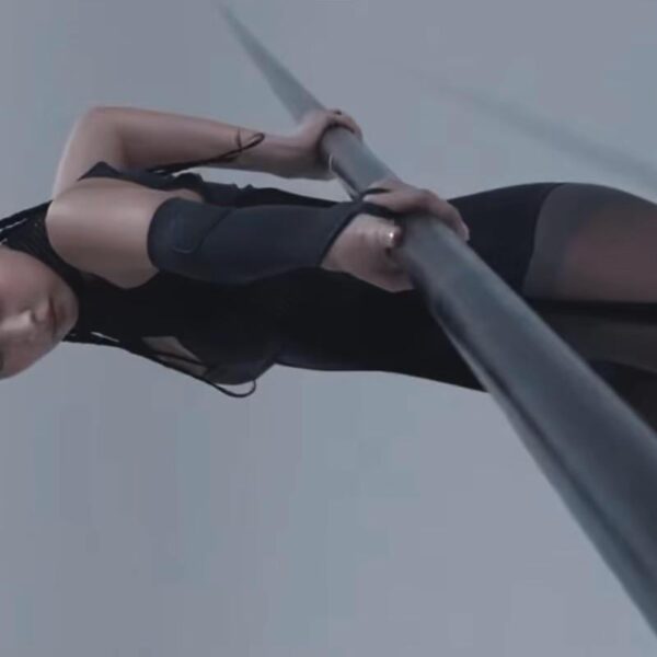 GO MV w/ JUMP audio concept