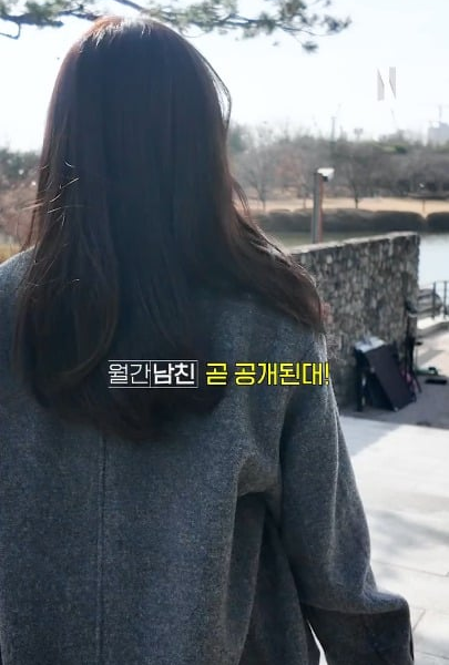 260302 Jisoo - 'Boyfriend on Demand' | All the romance you've ever dreamed of, coming soon. When?